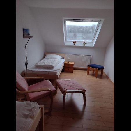 Neu! Ferienhaus Luette Huette Norddeich Ngoại thất bức ảnh