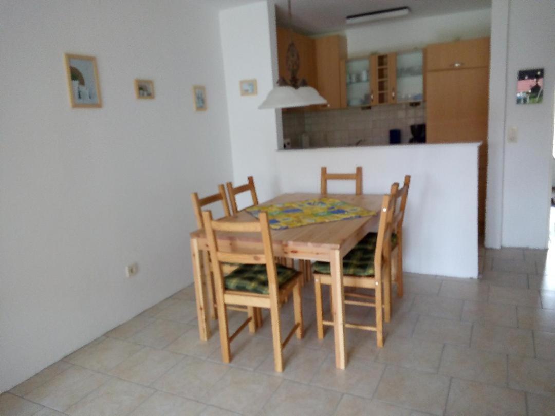 Neu! Ferienhaus Luette Huette Norddeich Ngoại thất bức ảnh