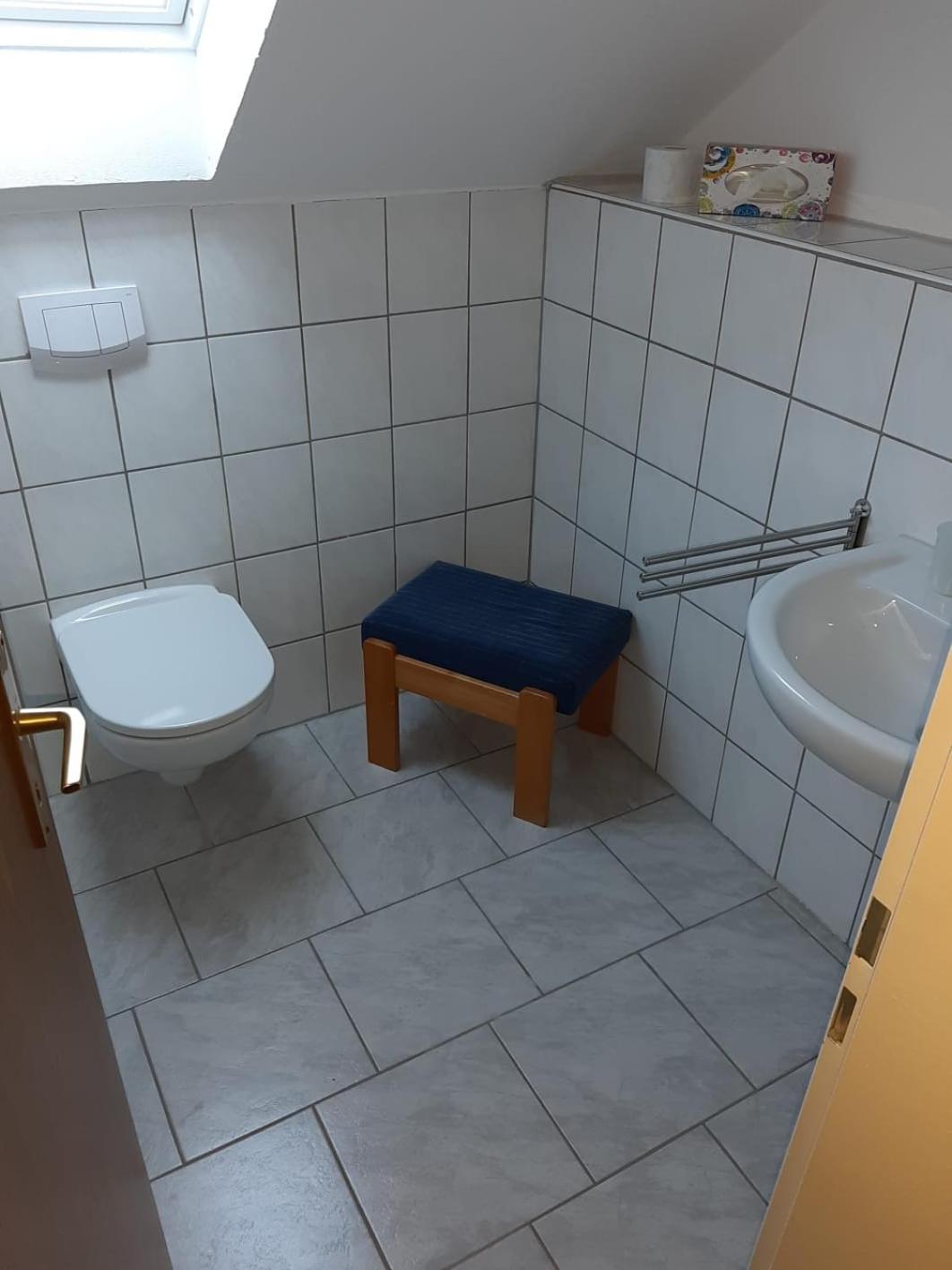 Neu! Ferienhaus Luette Huette Norddeich Ngoại thất bức ảnh
