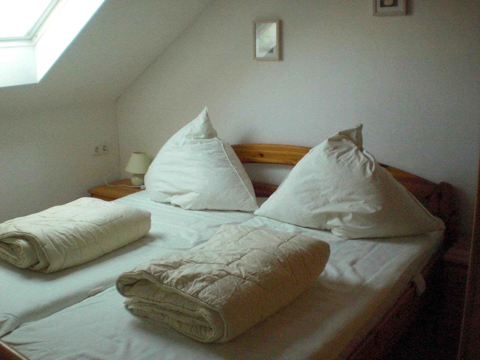 Neu! Ferienhaus Luette Huette Norddeich Ngoại thất bức ảnh